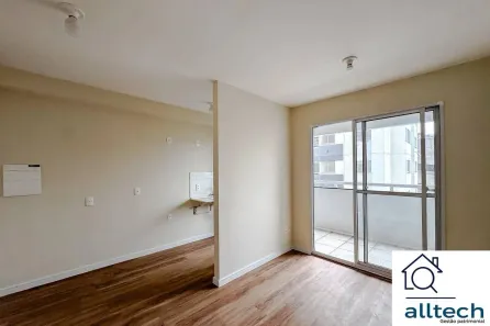 Apartamento com 2 Quartos para alugar, 46m² no Mooca, São Paulo