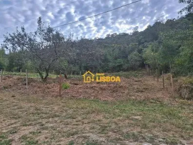 Lote/Terreno à venda, 553m² no , Guararema