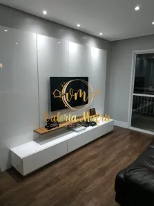 Apartamento com 2 Quartos à venda, 70m² no Vila Lusitânia, São Bernardo do Campo