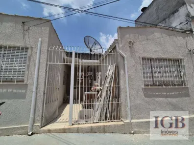 Casa com 2 Quartos à venda, 50m² no Tucuruvi, São Paulo