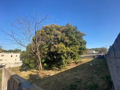 Lote/Terreno à venda, 1800m² no Trevo, Belo Horizonte