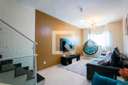 Casa com 3 Quartos à venda, 129m² no Vila Alzira, Santo André