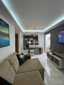 Apartamento com 2 Quartos à venda, 100m² no Luar da Barra, Barra dos Coqueiros
