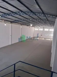 Galpão/Depósito/Armazém à venda, 463m² no Jardim Anhangüera, Ribeirão Preto