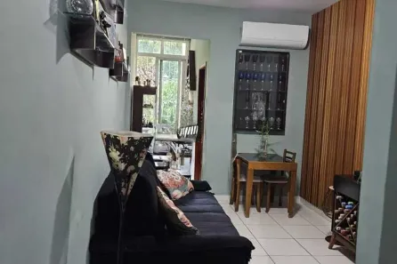 Apartamento com 3 Quartos à venda, 76m² no Botafogo, Rio de Janeiro