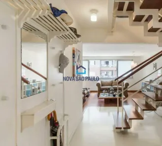 Apartamento com 3 Quartos à venda, 300m² no Itaim Bibi, São Paulo