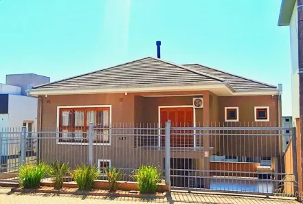 Casa com 4 Quartos à venda, 359m² no Nova Petrópolis, Nova Petrópolis