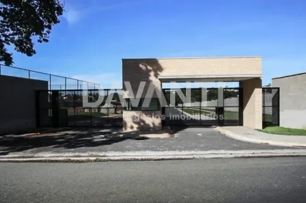 Lote/Terreno à venda, 520m² no Vila Modesto Fernandes, Campinas