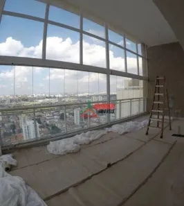 Cobertura com 4 Quartos à venda, 439m² no Ipiranga, São Paulo