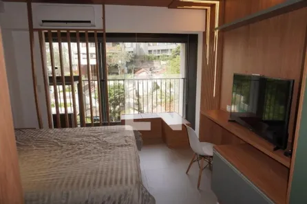 Kitnet com 1 Quarto à venda, 26m² no Cerqueira César, São Paulo