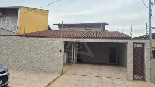 Casa com 3 Quartos à venda, 267m² no Jardim Chapadão, Campinas
