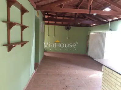 Casa com 3 Quartos à venda, 123m² no Centro, São Simão