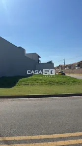 Lote/Terreno à venda, 243m² no Parque Brasil 500, Paulínia