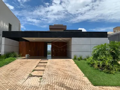 Casa de Condomínio com 3 Quartos à venda, 220m² no Samambaia Parque Residencial, Bauru