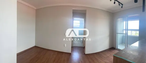Apartamento com 2 Quartos para venda ou aluguel, 50m² no Vila Metalúrgica, Santo André