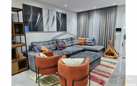 Sobrado com 3 Quartos à venda, 104m² no Vila Santa Isabel, São Paulo