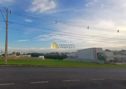 Lote/Terreno à venda, 1000m² no Condomínio Village Ipanema II, Araçoiaba da Serra
