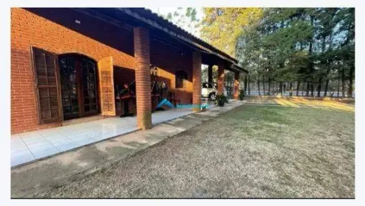 Casa com 3 Quartos à venda, 224m² no Jardim Molinari, Jundiaí