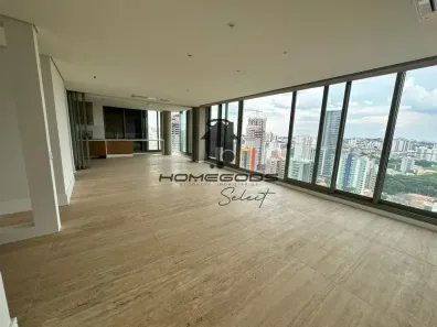 Apartamento com 3 Quartos à venda, 257m² no Cambuí, Campinas