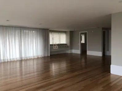 Apartamento com 4 Quartos para alugar, 570m² no Vila Mariana, São Paulo
