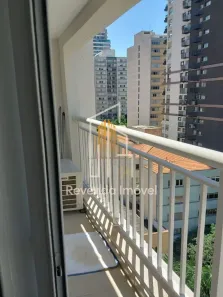 Apartamento com 1 Quarto à venda, 25m² no Pinheiros, São Paulo