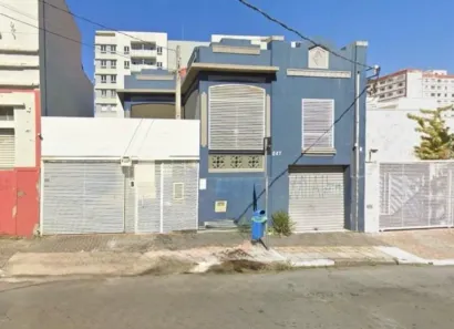 Imóvel Comercial para venda ou aluguel, 161m² no Centro, Campinas