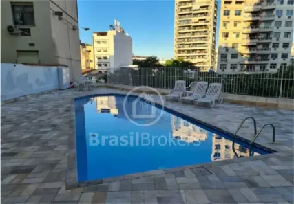 Apartamento com 2 Quartos à venda, 85m² no Maracanã, Rio de Janeiro