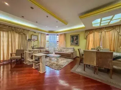 Sobrado com 3 Quartos para alugar, 375m² no Nova Petrópolis, São Bernardo do Campo