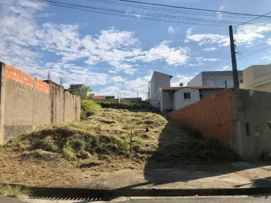 Lote/Terreno à venda, 305m² no Jardim Bela Vista, Indaiatuba