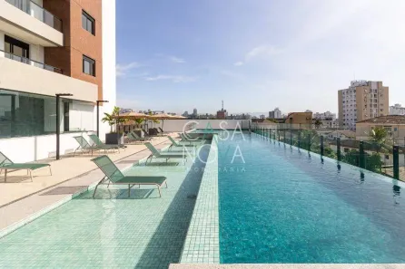Apartamento com 3 Quartos à venda, 121m² no Aparecida, Santos