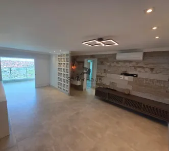 Apartamento com 3 Quartos à venda, 124m² no Jardim Pompéia, Indaiatuba