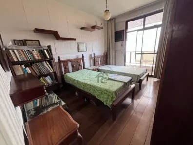 Apartamento com 4 Quartos à venda, 250m² no Icaraí, Niterói