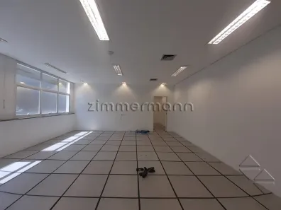 Sala Comercial para alugar, 126m² no Vila Leopoldina, São Paulo