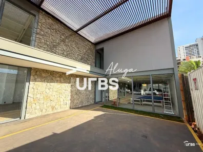 Ponto Comercial para alugar, 212m² no Setor Marista, Goiânia