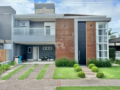 Casa de Condomínio com 5 Quartos à venda, 218m² no XANGRI-LÁ, Xangri-lá