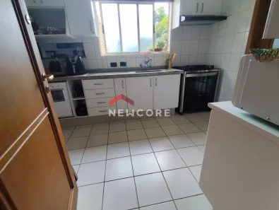 Apartamento com 4 Quartos à venda, 150m² no Vila Fujita, Londrina