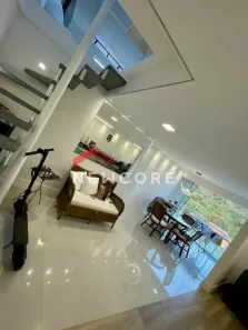 Apartamento com 3 Quartos à venda, 160m² no Itapetinga, Atibaia