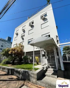 Apartamento com 1 Quarto à venda, 37m² no Senai, Santa Cruz do Sul