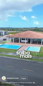Casa de Condomínio com 2 Quartos à venda, 5775m² no Parque Nascente do Rio Capivara, Camaçari