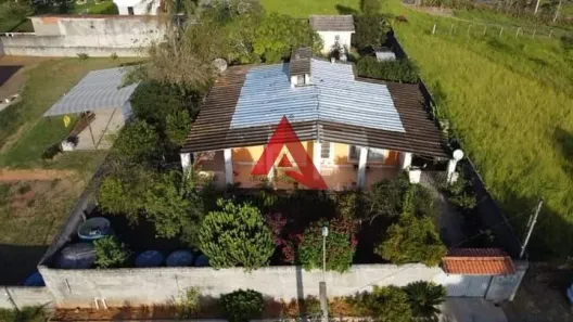 Fazenda/Sítio com 4 Quartos à venda, 400m² no Chácaras Santa Maria, Jacareí