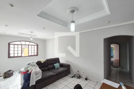 Casa com 3 Quartos à venda, 442m² no Baeta Neves, São Bernardo do Campo