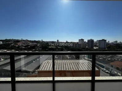 Apartamento com 3 Quartos à venda, 73m² no Jardim Refúgio, Sorocaba
