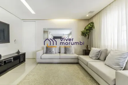 Apartamento com 2 Quartos à venda, 132m² no Vila Olímpia, São Paulo