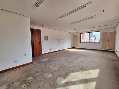 Sala Comercial para alugar, 47m² no Moinhos de Vento, Porto Alegre