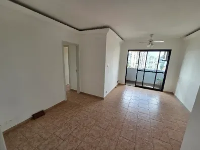 Apartamento com 3 Quartos à venda, 77m² no Vila Mariana, São Paulo