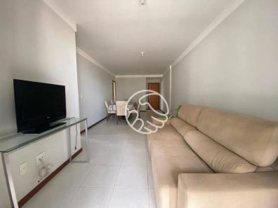 Apartamento com 3 Quartos à venda, 100m² no Centro, Guarapari