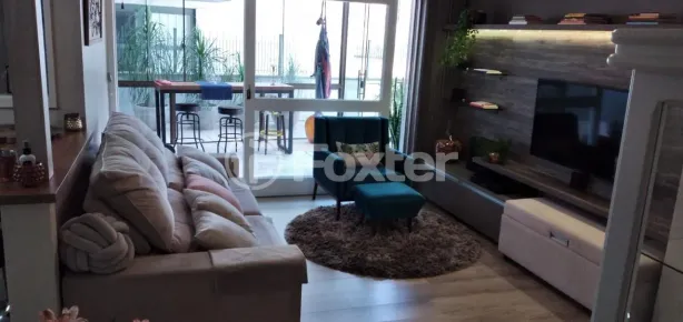 Apartamento com 2 Quartos à venda, 83m² no Cidade Alta, Bento Gonçalves