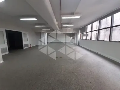 Sala Comercial para alugar, 809m² no Centro Histórico, Porto Alegre