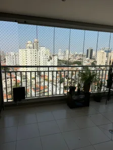 Apartamento com 2 Quartos à venda, 79m² no Cambuci, São Paulo