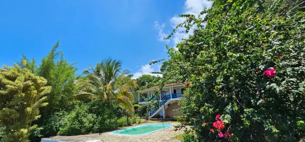 Casa com 4 Quartos à venda, 2041m² no Veloso (Cambaquara), Ilhabela